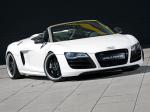Audi R8 V10 Spyder by Wheelsandmore 2011 года